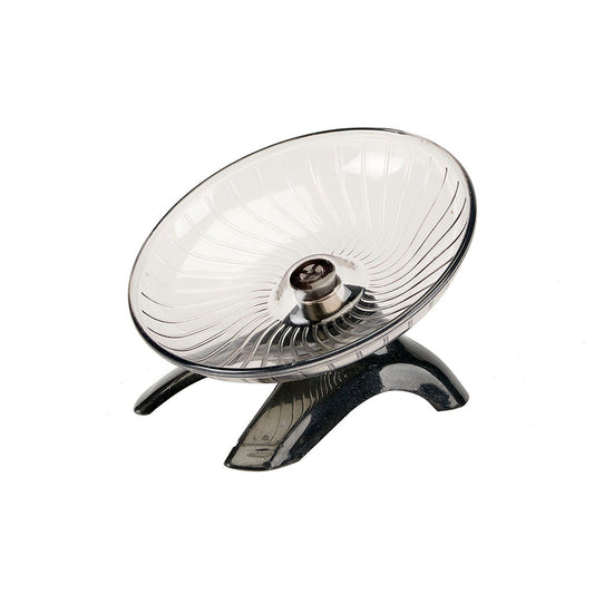 7715 - Saucer Wheel Small Gray