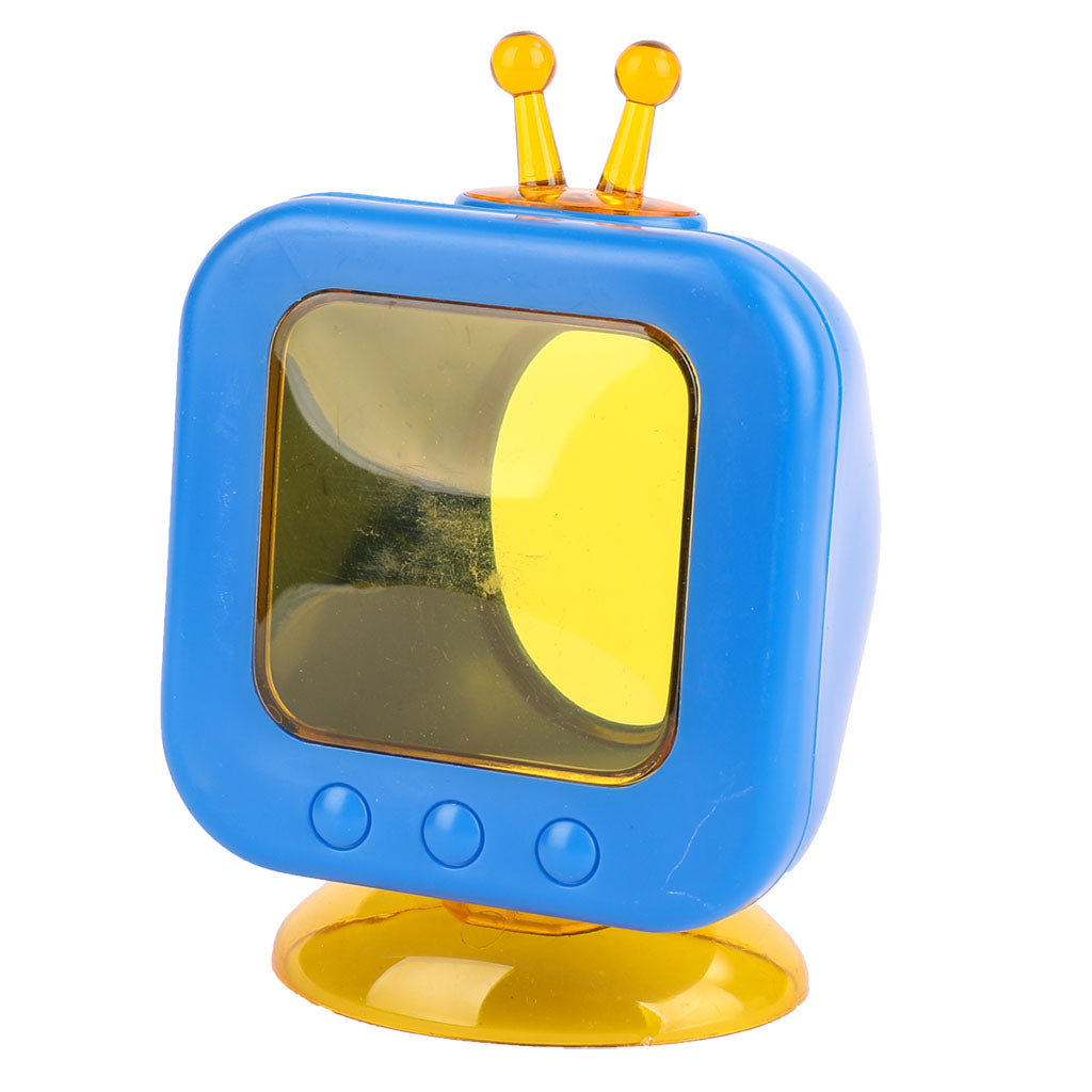 8355 - Sleeping TV
