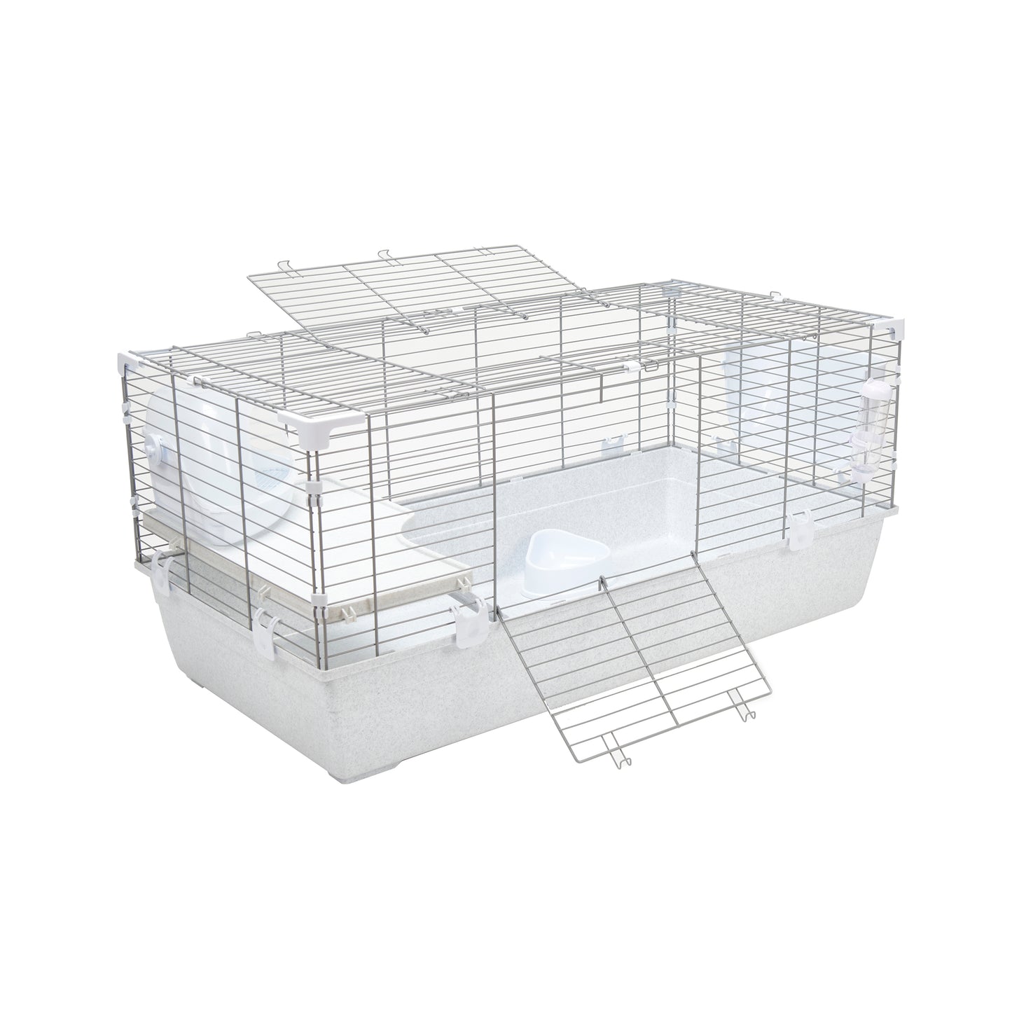 4522 - Roger R4 100cm Cage (Box of 2)