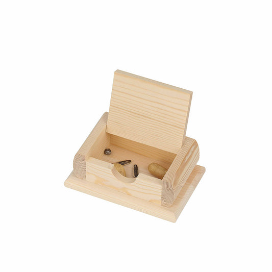 9350 - Snack 'n' Sniffle Puzzle