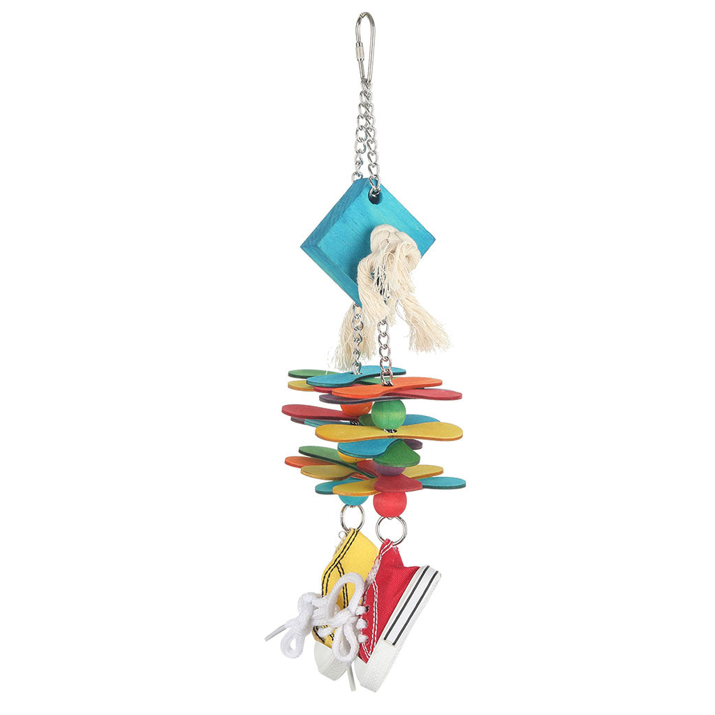 9301 - Sneaker Show Hanger