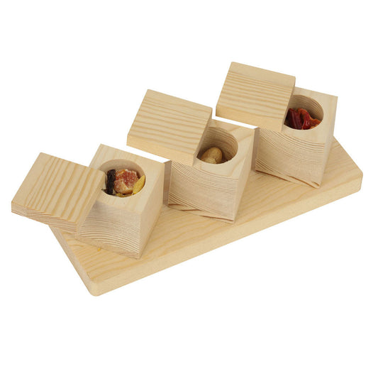 9349 - Sniffle 'n' Snack Puzzle