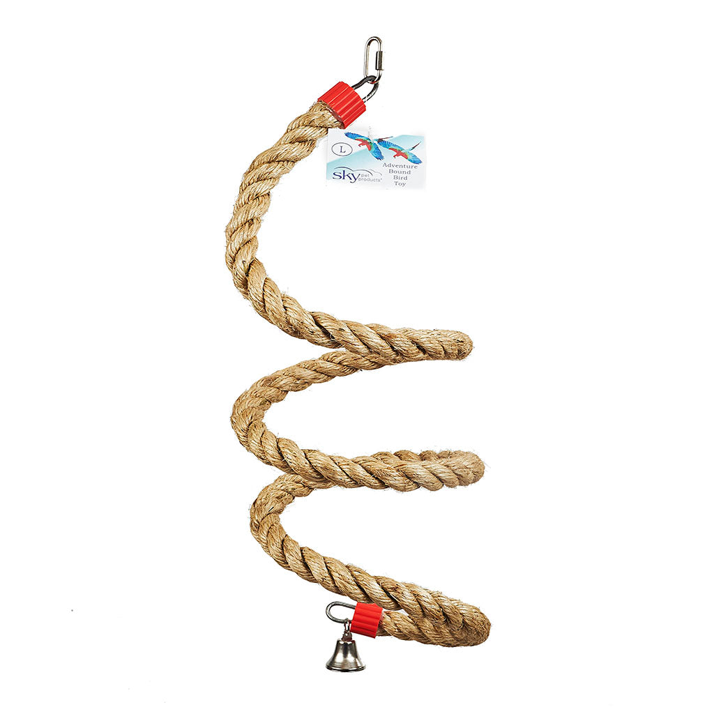 7484 - Spiral Rope