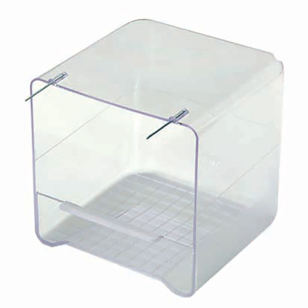 8425 - Square Bath