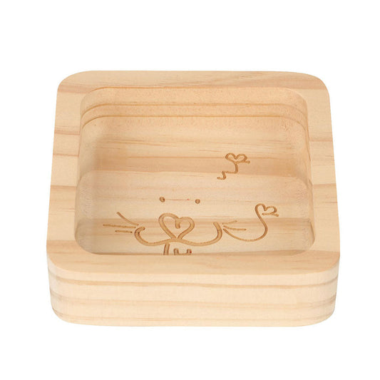 9361 - Square Bowl Large