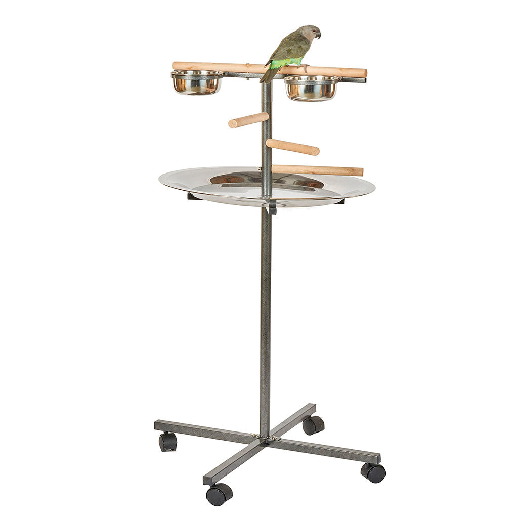 3051 - T Bar Stand