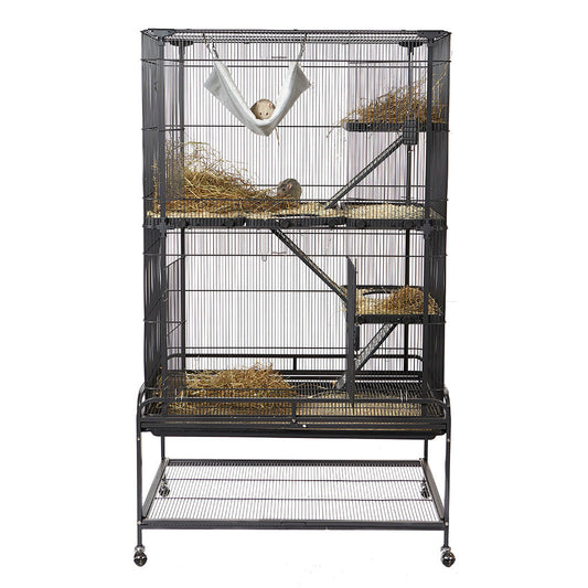4052 - Trekker Cage