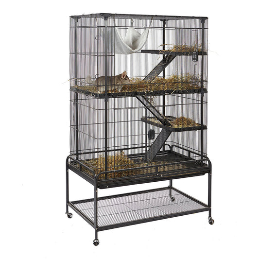 4052 - Trekker Cage