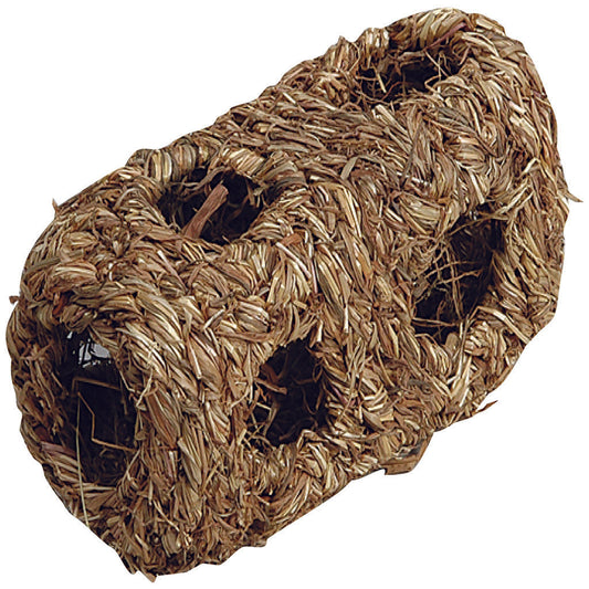 8343 - Tubeular Double Hay Nest