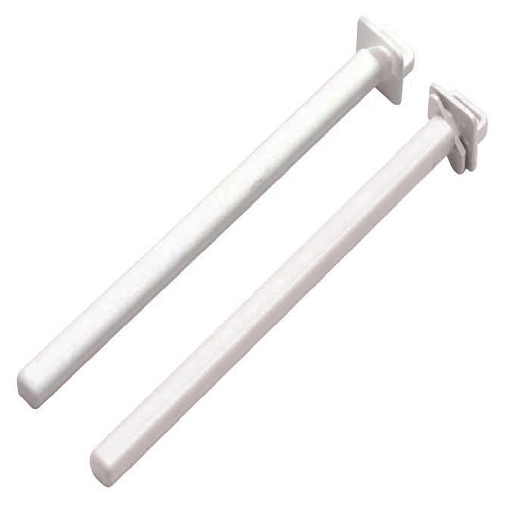 7920 - Twist Plastic Perch 16cm