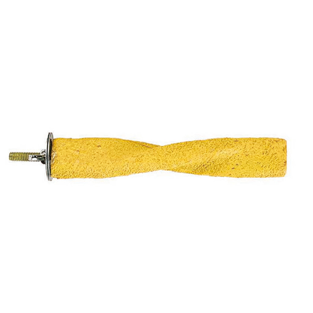 7633 - Twisted Cement Perch Small