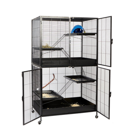 5823 - Venturer Cage Antique