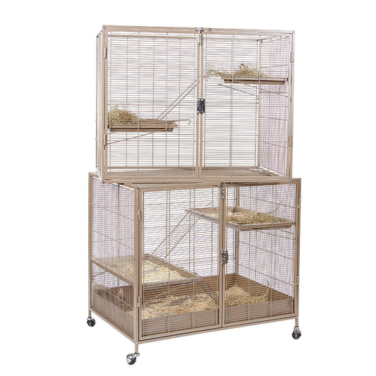5821 - Venturer Cage Part B