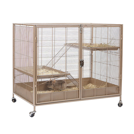 5820 - Venturer Cage Part A