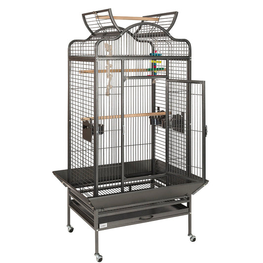 5784 - Voyager Cage Antique