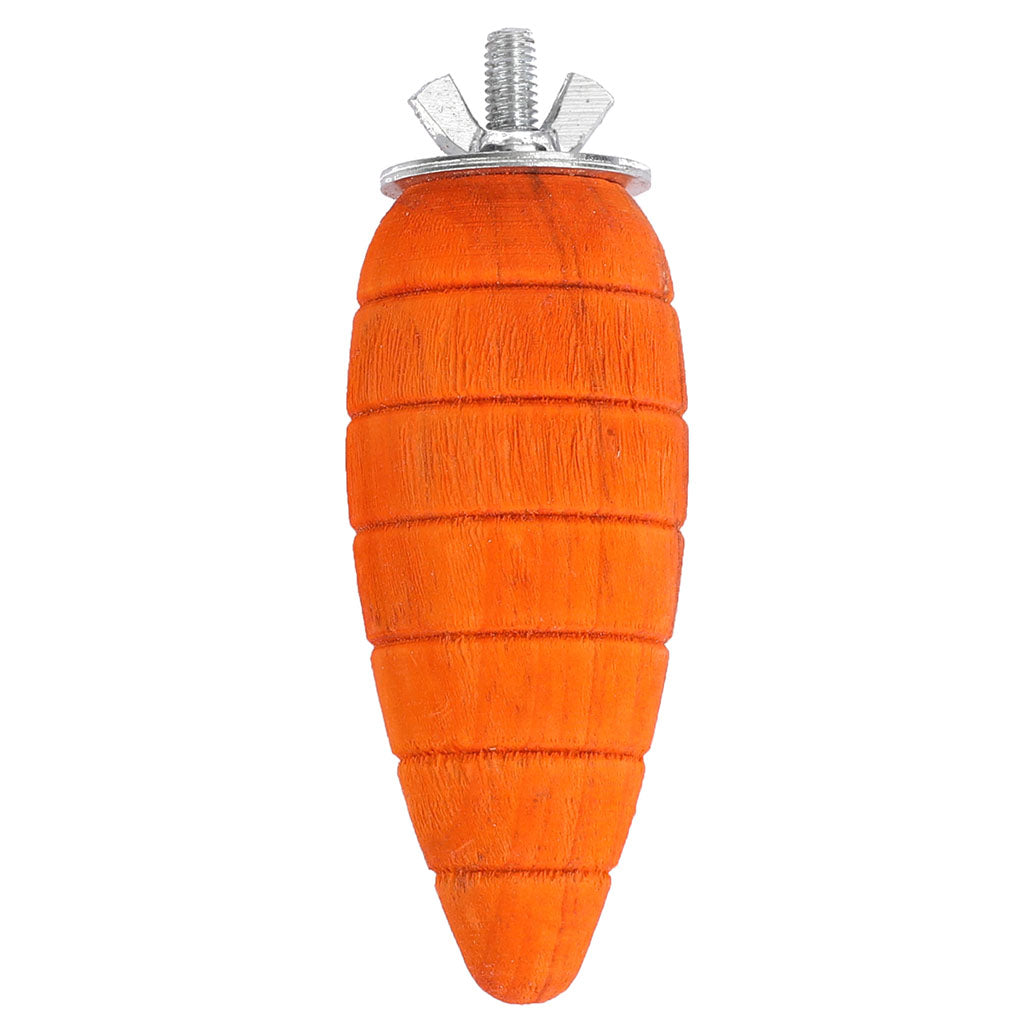 8356 - Wooden Carrot