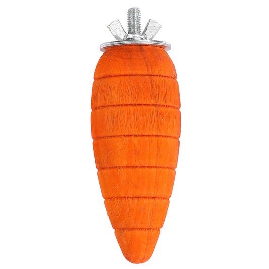 8356 - Wooden Carrot