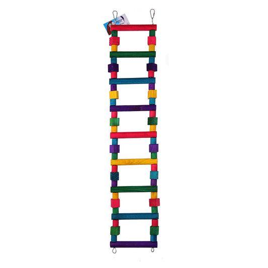 7678 - Wooden Curve XL